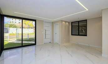 Imagem 7: Sobrado triplex novo e alto padrão à venda com 3 suítes no Boa Vista em Curitiba