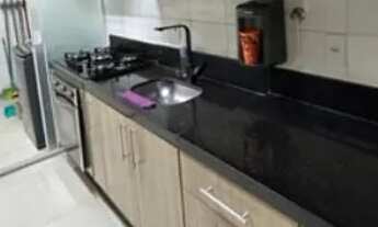 Imagem 5: Venda apartamento Bairro Alphaville Campos dos Goytacazes-RJ