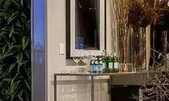 Imagem 3: Apartamento para Venda em Curitiba, Bigorrilho, 3 dormitórios, 3 suítes, 5 banheiros, 3 va