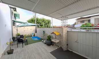 Imagem 2: Casa à Venda - Bancários / Jardim Cidade Universitária