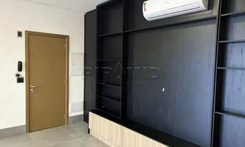 Imagem 3: Apartamento alto padrão com 72,79m², bairro Jardim Botânico, Zona Sul de Ribeirão Preto/SP