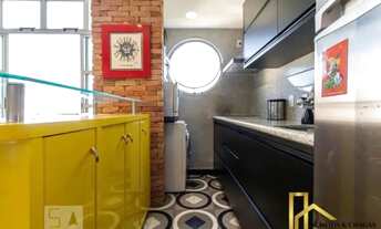 Imagem 5: Condomínio Loft