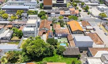 Imagem 5: Terreno à venda, 1466 m² por R$ 5.900.000 - Prado Velho - Curitiba/PR