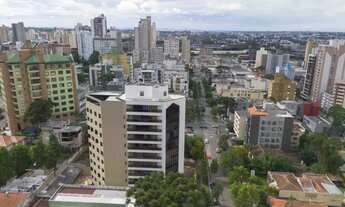 Imagem 2: APARTAMENTO com 4 dormitórios à venda com 300.33m² por R$ 1.950.000,00 no bairro Alto da X