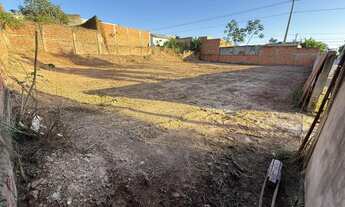 Imagem: Terreno à venda no bairro Doutor Fábio