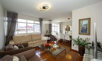 Imagem: Apartamento à Venda - Buritis, 4 Quartos