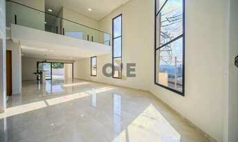 Imagem 3: Casa com 4 dormitórios, sendo 4 suítes para venda na região Granja Viana - Cotia