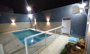 Imagem: Alugo temporada Espaço Laranjeiras