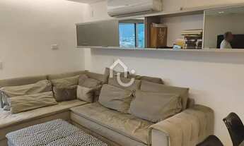 Imagem 2: Americas park - 2 quartos mobiliados