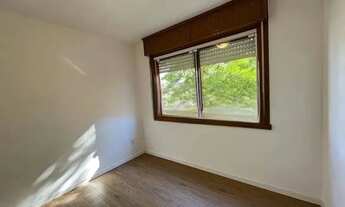 Imagem 5: Apartamento para alugar no Menino Deus com 45 m² e 2 dormitórios/quartos disponíveis