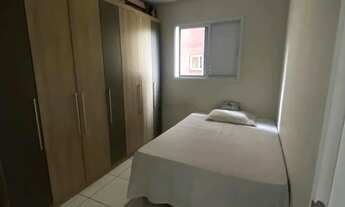 Imagem 4: APARTAMENTO RESIDENCIAL em BRAGANÇA PAULISTA - SP, BAIRRO DO UBERABA