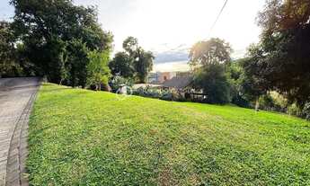 Imagem 3: TERRENO COM VISTA, 784,38 M2 EM CONDOMÍNIO