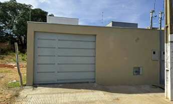 Imagem 5: Casa para Aluguel - Jardim Primavera, Montes Claros/MG, 03 Quarto(s