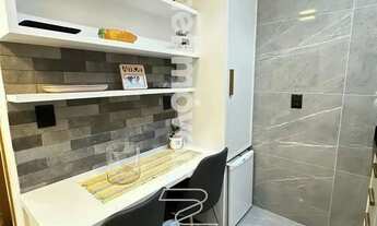 Imagem 6: QUADRA 27 CONJUNTO B