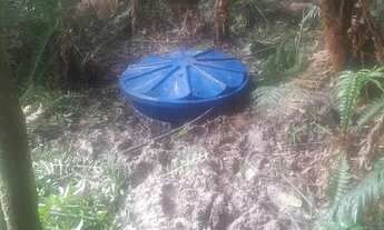 Imagem 7: VENDE-SE OU TROCO CHÁCARA EM MANTIRITUBA POR CASA EM PIRAQUARA-PR