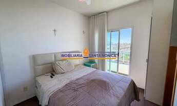 Imagem 3: Cobertura 3 quartos suíte - Santa Mônica