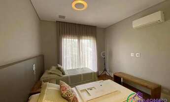 Imagem 5: CASA EM CONDOMÍNIO - TAMBORÉ - SP