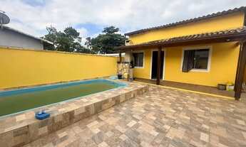 Imagem 3: Casa de condomínio Verão Vermelho! R$ 280.000 (Duzentos e oitenta mil reais)