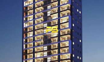 Imagem: Apartamento - 3 dormitórios - 1 Suíte