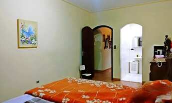 Imagem 5: Casa em Parque Peruche