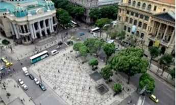 Imagem 7: Apartamento à venda com 1 quarto, sendo 1 suíte, no condomínio Do Edifício Rex, Rio de Jan