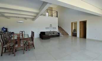 Imagem: Casa em condomínio - Colinas do Parahyba