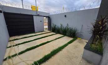 Imagem 3: Casa Linda no Delfino Magalhães!