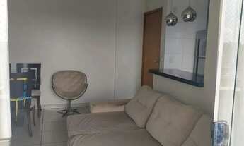 Imagem 5: Apartamento à venda no bairro Parque Amazônia - Goiânia/GO