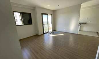 Imagem 2: Apartamento com 2 dormitórios à venda, 64 m² por R$ 450.000,00 - Centro - Londrina/PR