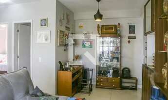 Imagem 3: Apartamento à Venda - Lapa, 2 Quartos, 69 m2