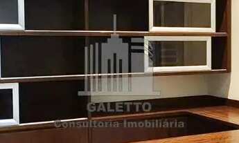 Imagem 5: Casa para aluguel, 4 quartos, 4 suítes, 4 vagas, Alphaville Dom Pedro - Campinas/SP