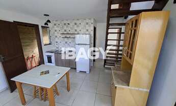 Imagem 5: Excelente Casa 2 dormitório(s) em Campeche - Florianópolis