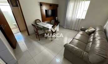 Imagem 3: Área privativa à venda, 2 quartos, 1 suíte, 2 vagas, Palmares - Belo Horizonte/MG