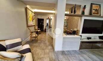 Imagem 4: Apartamento com 3 quartos na Atlântica