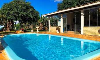 Imagem 6: Chácara Formada