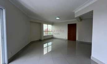 Imagem 2: APARTAMENTO PARA LOCAÇÃO NO CONDOMÍNIO ITÁLIA CARLETTI - JUNDIAÍ/SP