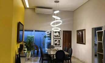 Imagem: Residencial Castanheira 3 Suítes Mobiliada