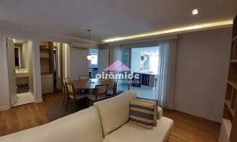 Imagem: Apartamento com 3 dormitórios para alugar