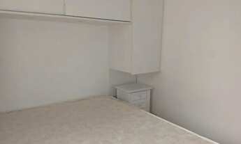 Imagem 2: Dormitório com Garagem