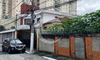 Imagem 3: Terreno Residencial em Tatuapé