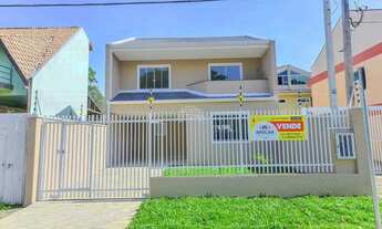 Imagem: Sobrado Residencial para Venda no Bairro