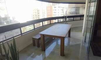 Imagem 2: Imóvel para venda tem 288 metros quadrados com 4 quartos em Praia da Costa - Vila Velha