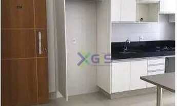 Imagem 5: Apartamento 1 quarto Jd Imperial