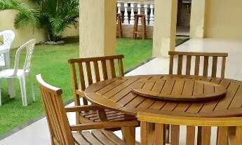 Imagem 5: Excelente casa na Praia da Tabuba(Cumbuco