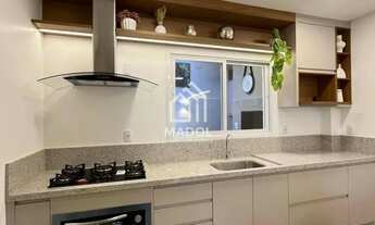 Imagem 7: Sobrado mobiliado à Venda no Bairro Órfãs, com 3 quartos (1suíte), 2 vagas