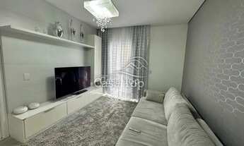 Imagem 3: Casa mobiliada à venda Vila Marina - Uvaranas