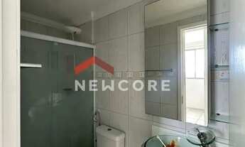 Imagem 4: Apartamento em Rua Manoel Silvestre Leite - Centro - Lauro de Freitas/BA