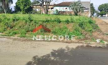 Imagem: Lote em Rua Alberto Bins - Jardim - Sapucaia