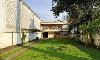 Imagem 3: Sobrado com 3 dormitórios - Niterói / Canoas