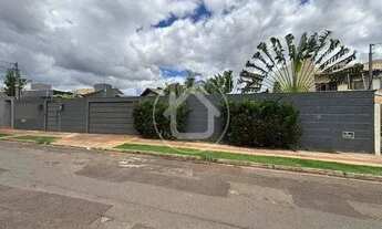 Imagem 3: CASA ALTO PADRÃO NO CARANDÁ BOSQUE